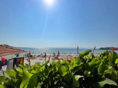 8 Rooms Boutique - 14