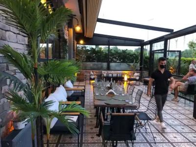 8 Rooms Boutique - 23