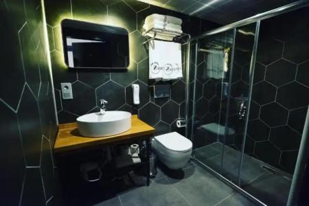 8 Rooms Boutique - 46