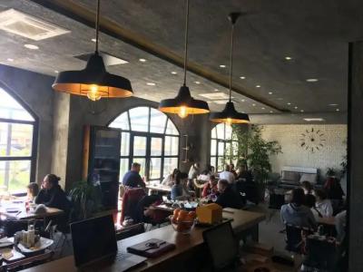 8 Rooms Boutique - 22