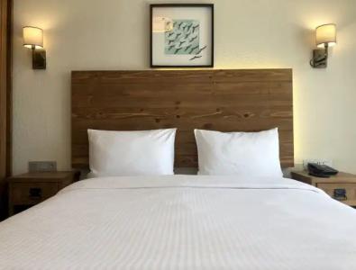 8 Rooms Boutique - 28