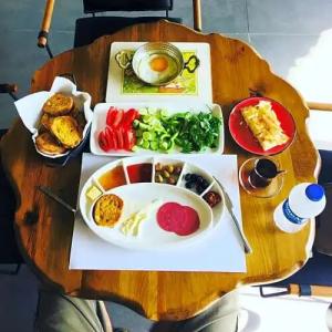 8 Rooms Boutique - 10