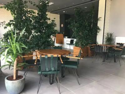 8 Rooms Boutique - 20