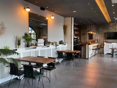 8 Rooms Boutique - 19