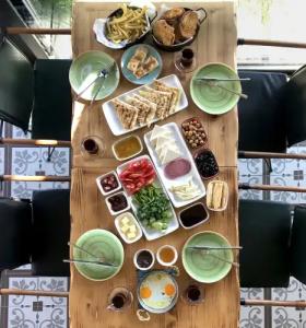 8 Rooms Boutique - 9