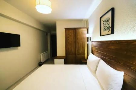 8 Rooms Boutique - 54