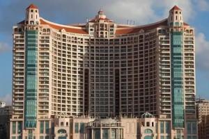 san stefano grand plaza 4saeso, Alexandria