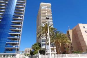 Apartment «Porto Azul 2», Calpe