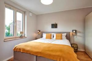 Suites MITTE - Aparthotel, Eisenach