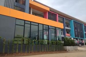 K2 Living Hotel, Uttaradit