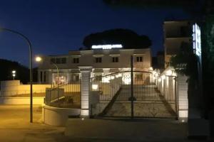 Grand Hotel Royal, Pompei