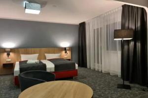 Hanse-Hotel, Stendal