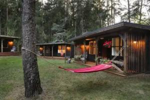 Lodge "Ezīša Midziņa", Ogre