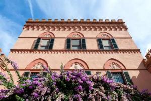 Farm Stay «Fattoria di Casalappi», Campiglia Marittima