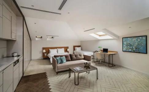 Upsuites - 7