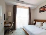 Standard Double Suite