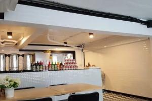 Slumber Party Hostel Phuket, Patong