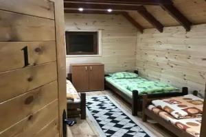 Vikendica MILA Cottage, Kolasin