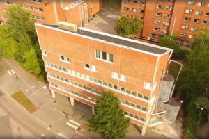 Hiisi Homes Helsinki Haaga, Helsinki