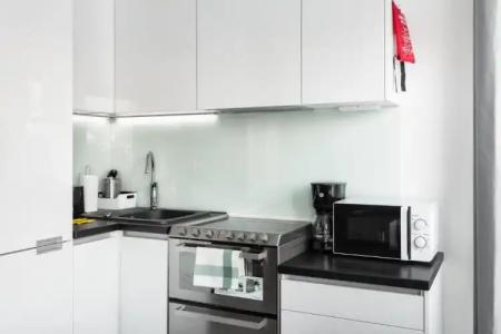 Hiisi Homes Helsinki Haaga - 17