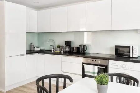 Hiisi Homes Helsinki Haaga - 18