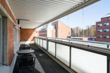 Hiisi Homes Helsinki Haaga - 47