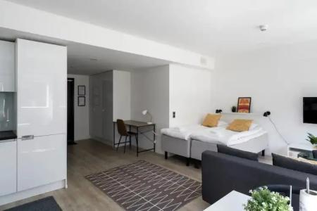 Hiisi Homes Helsinki Haaga - 147