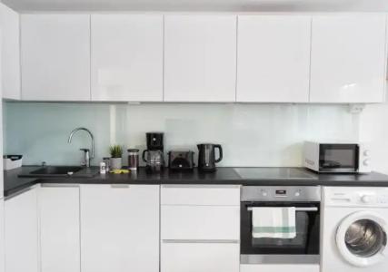 Hiisi Homes Helsinki Haaga - 102