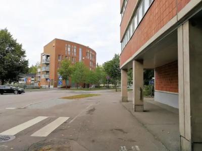 Hiisi Homes Helsinki Haaga - 16