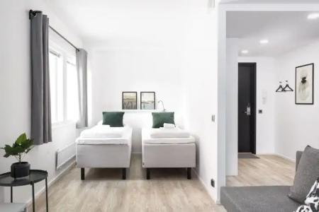 Hiisi Homes Helsinki Haaga - 2