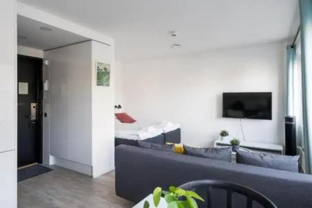 Hiisi Homes Helsinki Haaga - 137