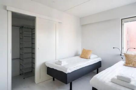 Hiisi Homes Helsinki Haaga - 56