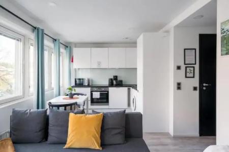 Hiisi Homes Helsinki Haaga - 134