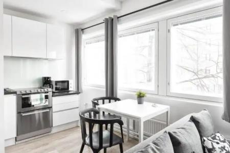 Hiisi Homes Helsinki Haaga - 106
