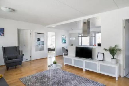 Hiisi Homes Helsinki Haaga - 38