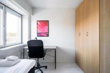 Hiisi Homes Helsinki Haaga - 39