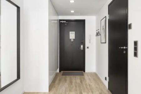 Hiisi Homes Helsinki Haaga - 13