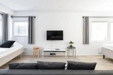 Hiisi Homes Helsinki Haaga - 3