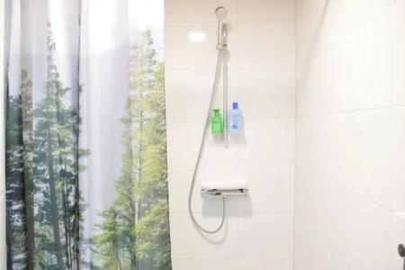 Hiisi Homes Helsinki Haaga - 9