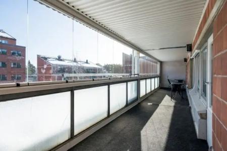 Hiisi Homes Helsinki Haaga - 78