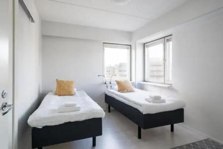 Hiisi Homes Helsinki Haaga - 28