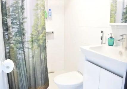 Hiisi Homes Helsinki Haaga - 125