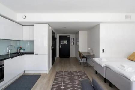 Hiisi Homes Helsinki Haaga - 150