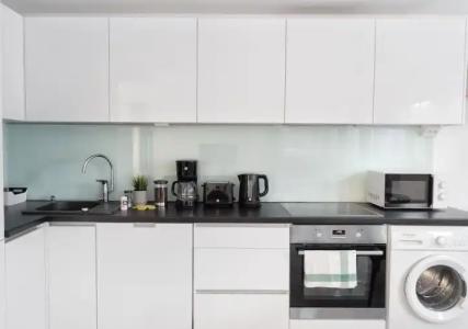 Hiisi Homes Helsinki Haaga - 121