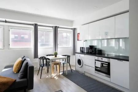 Hiisi Homes Helsinki Haaga - 153