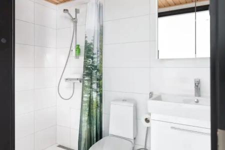 Hiisi Homes Helsinki Haaga - 8