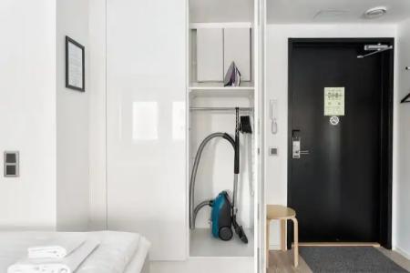 Hiisi Homes Helsinki Haaga - 116