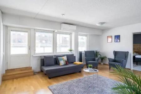 Hiisi Homes Helsinki Haaga - 44