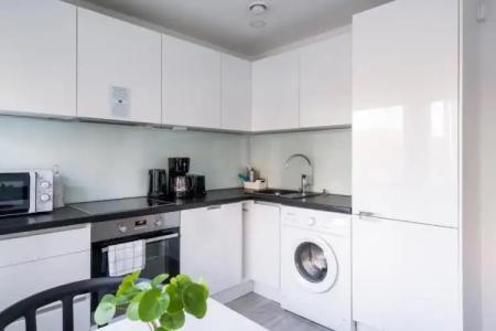 Hiisi Homes Helsinki Haaga - 128