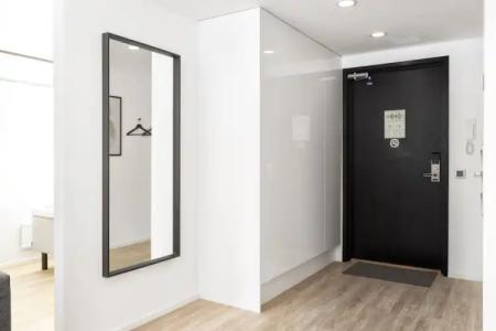 Hiisi Homes Helsinki Haaga - 14